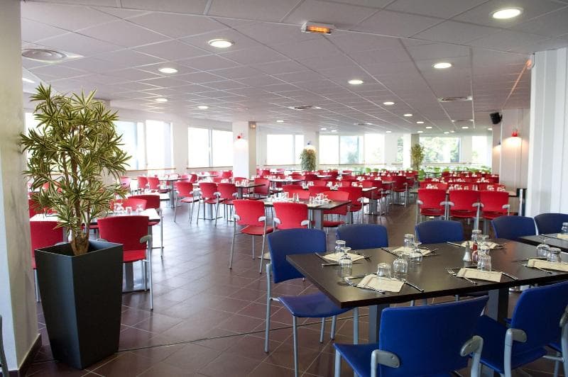 Village Club Les Hyvans 4