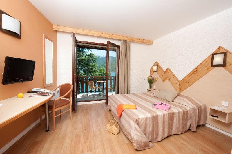 Village Club Les Hyvans 5