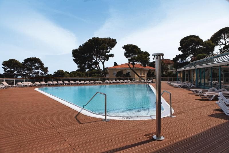 Hotel Club La Font Des Horts 3