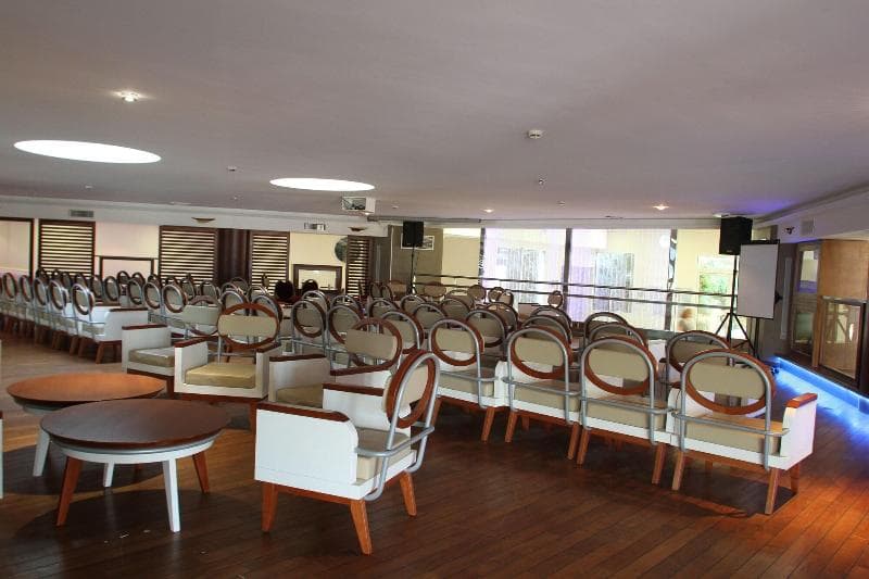Hotel Club La Font Des Horts main