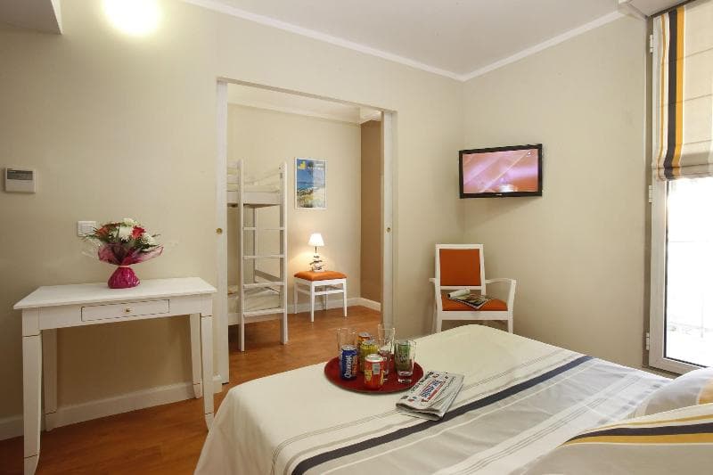 Hotel Club La Font Des Horts 5