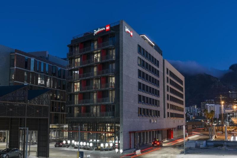 Radisson Red Cape Town photo 1