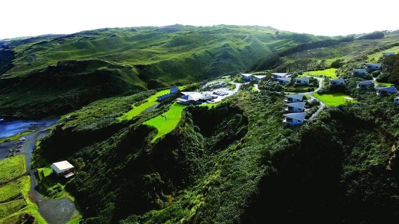 Castaways Resort 5