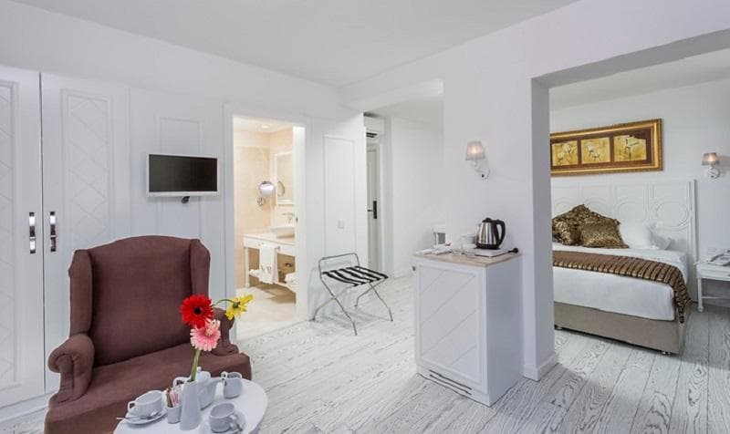 Wise Hotel Spa & Adult Only 3