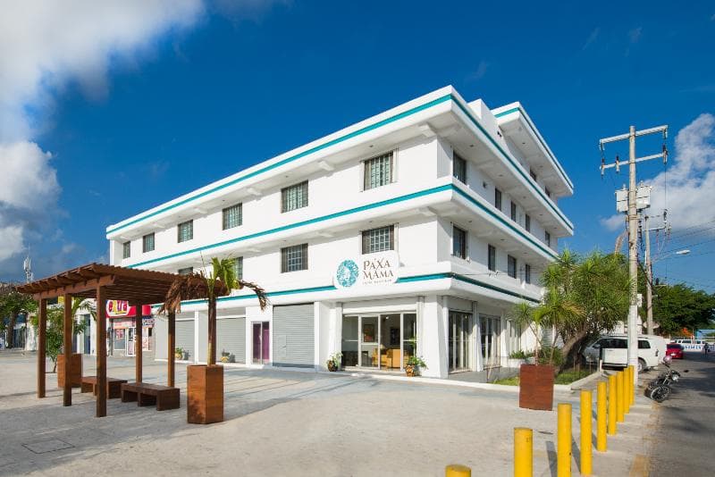 Hotel Boutique Pa'xa Mama photo 1