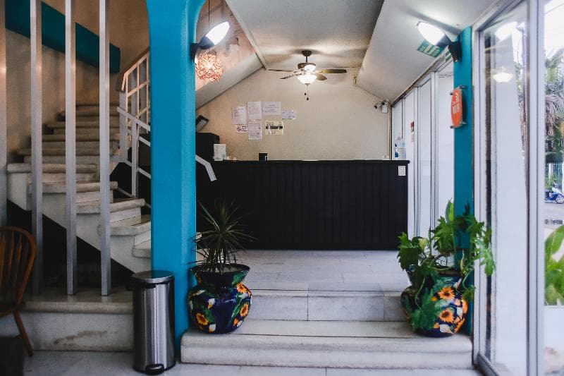 Hotel Boutique Pa'xa Mama 2