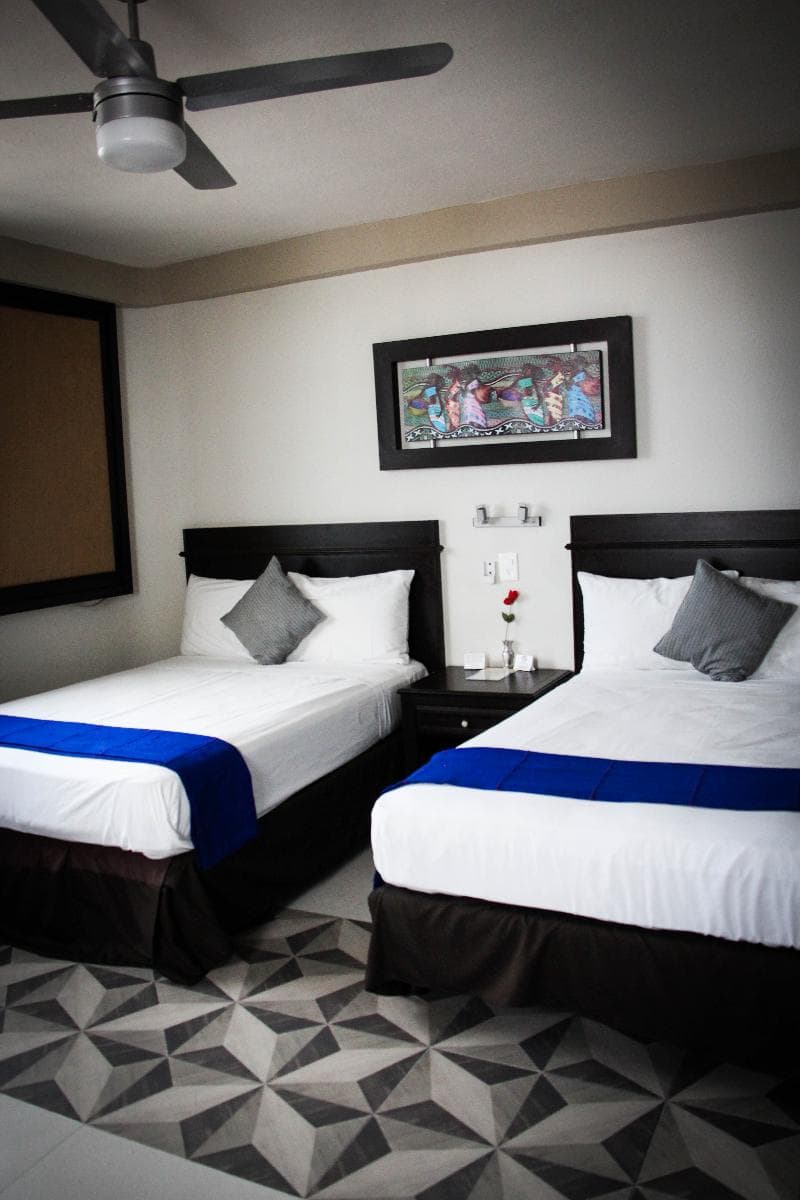 Hotel Boutique Pa'xa Mama 3