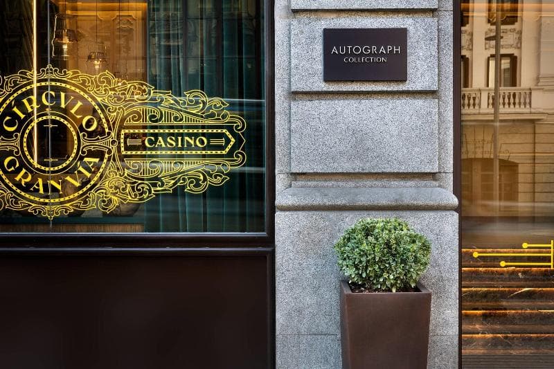 Círculo Gran Vía, Autograph Collection - Adults Only 3