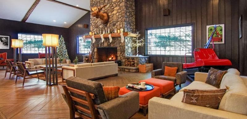 Green Granite Inn 3