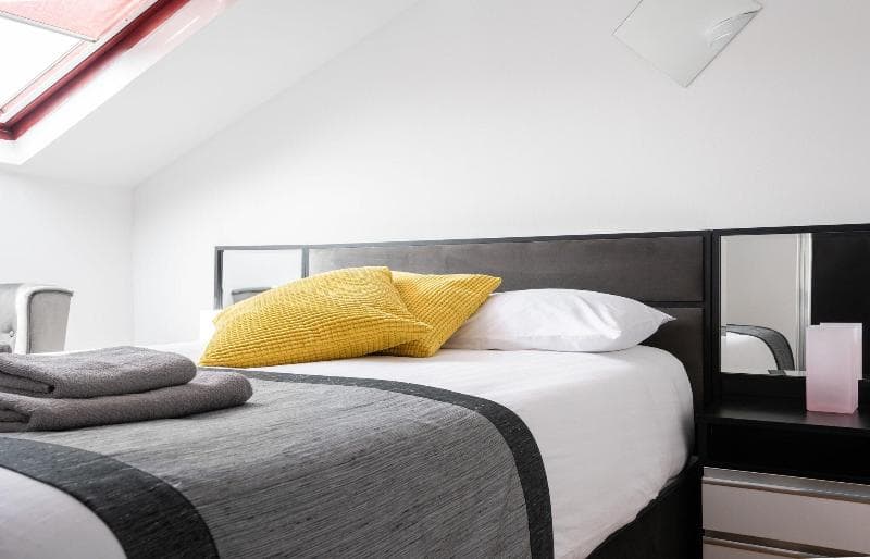Central Hoxton Shoreditch 3