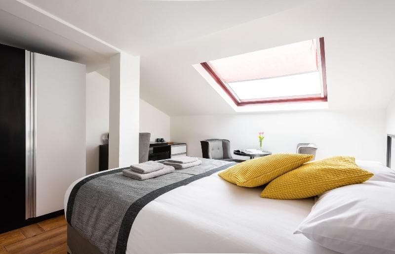 Central Hoxton Shoreditch 5