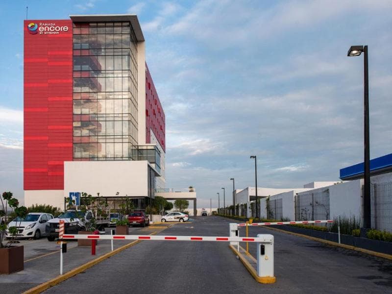 Ramada Encore Queretaro 3