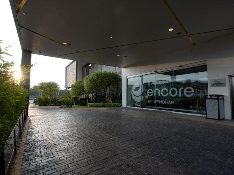 Ramada Encore Queretaro 4