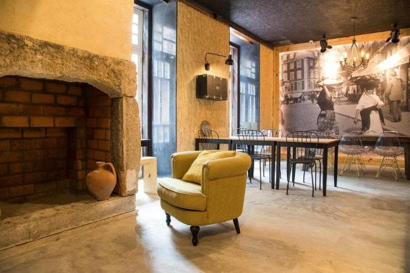 262 Boutique Hotel 5