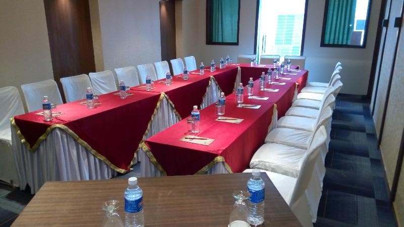 Hotel Gandharva By Peppermint photo 1