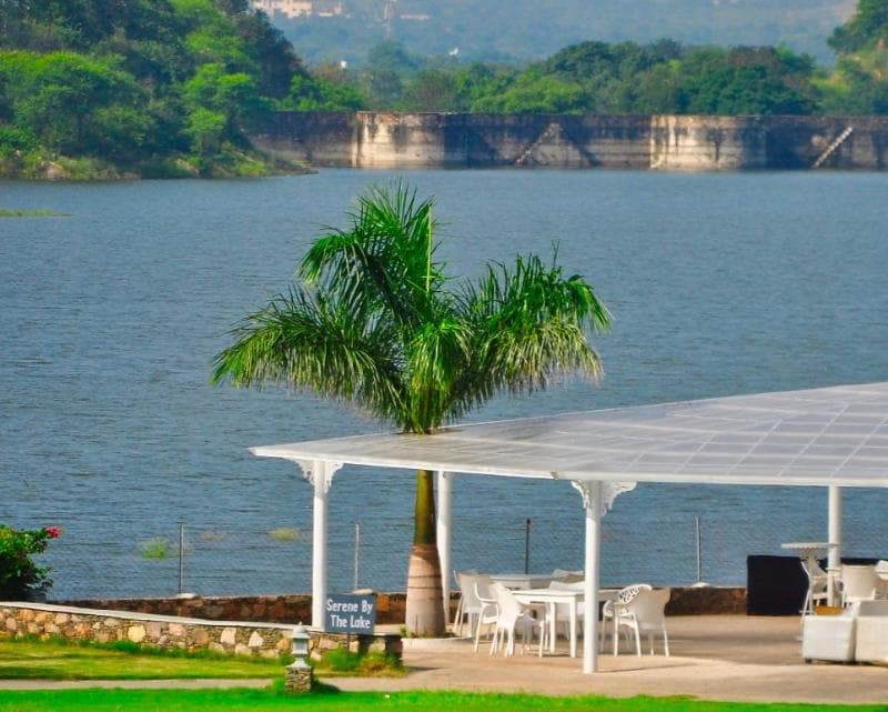 Tatsaraasa Resort And Spa Udaipur 5