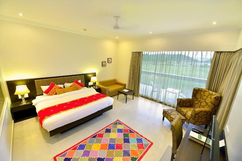 Tatsaraasa Resort And Spa Udaipur 2