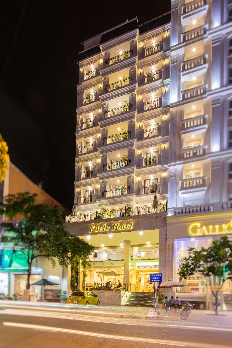 Edele Hotel 3