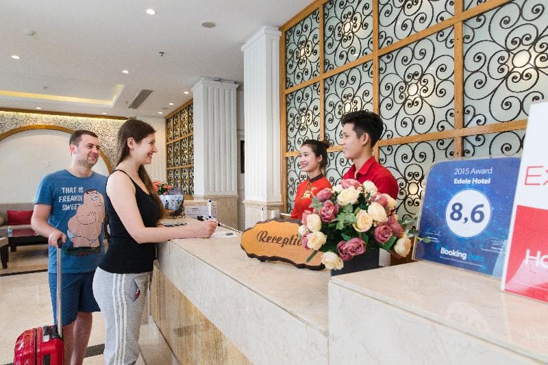 Edele Hotel 4