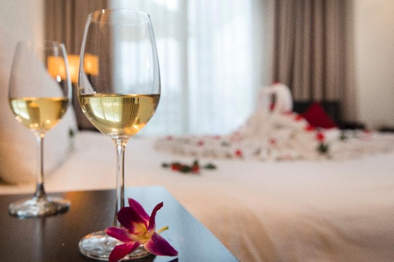 Edele Hotel 5