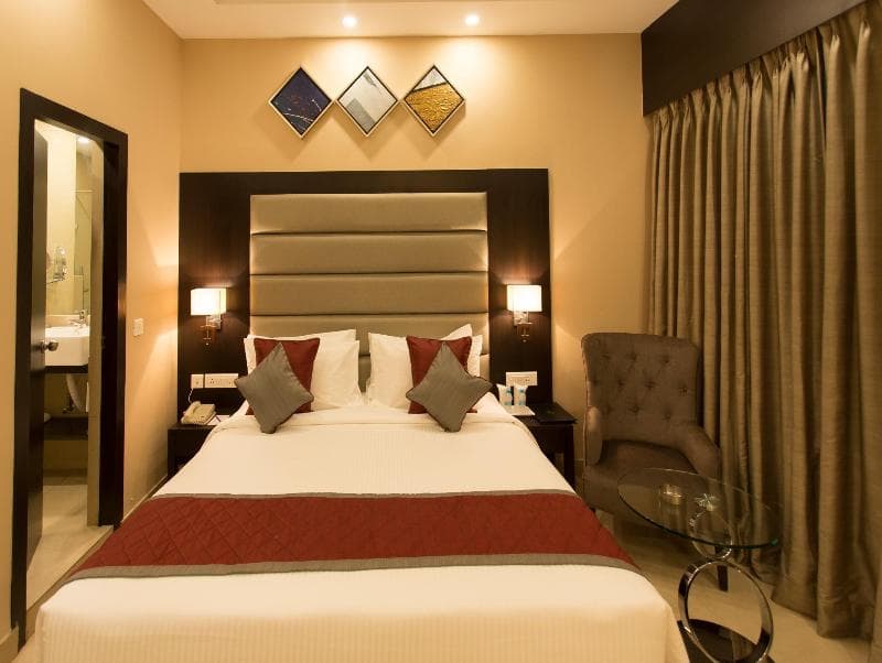 Golden Tulip Salt Lake Kolkata 3