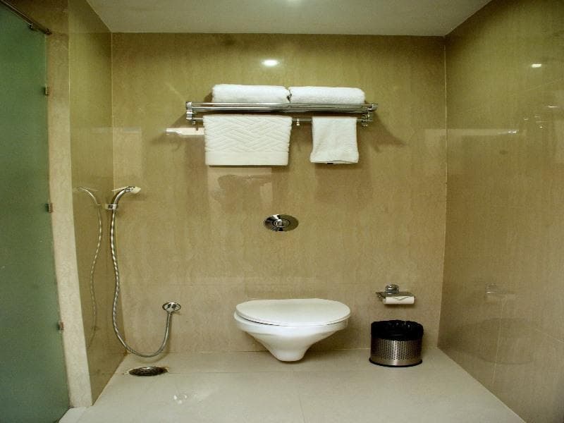 Mango Hotels, Nagpur - Central Avenue Road main