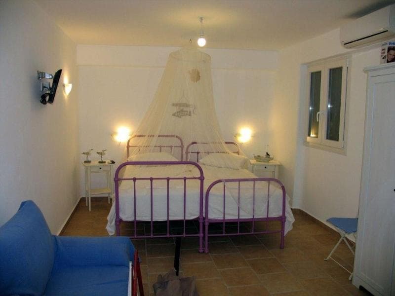 Heliotropio Studios & Apartments 3