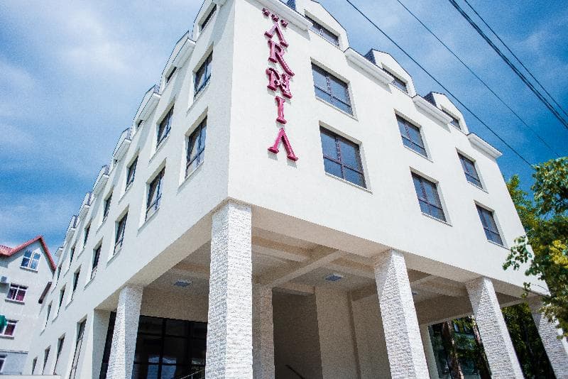 Hotel Arnia photo 1