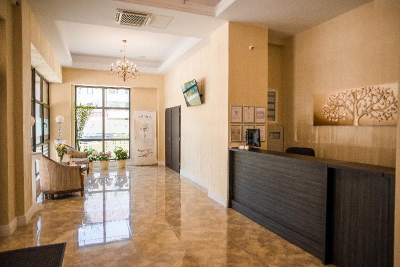 Hotel Arnia 2