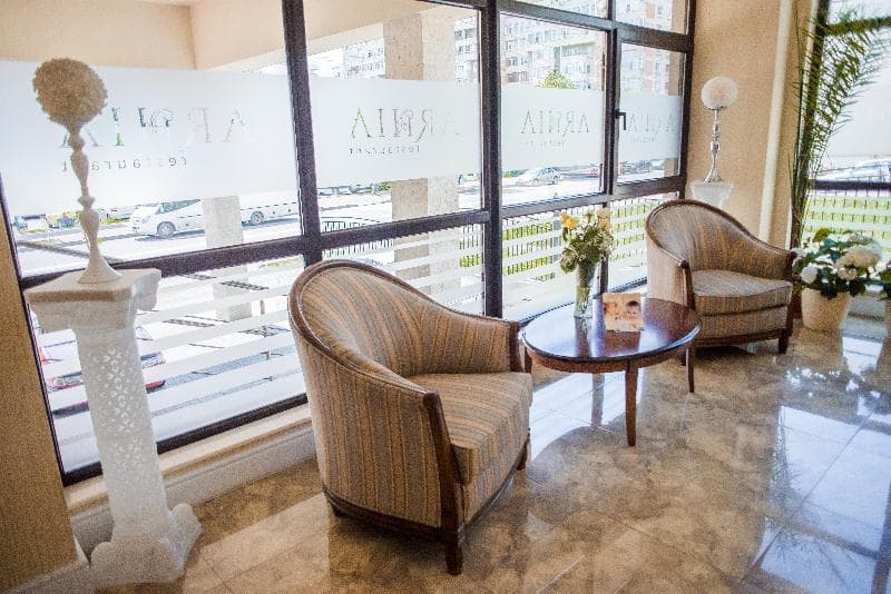 Hotel Arnia 3