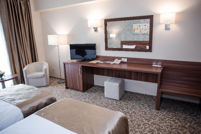 Hotel Arnia 5