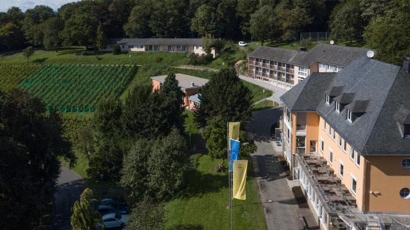 Jufa Hotel Konigswinter Bonn photo 1