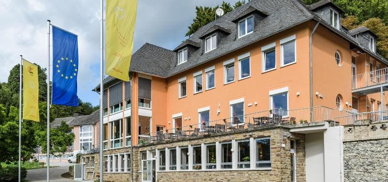 Jufa Hotel Konigswinter Bonn 2