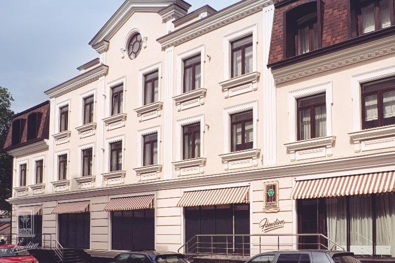 Familion Aparthotel 3