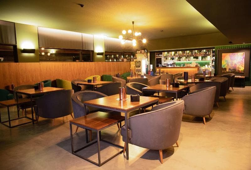 Vale De S. Torcato Houses And Wine Bar main