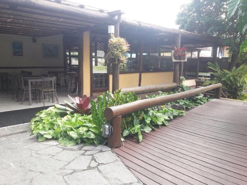 La Foret Hotel and Beach Lounge 2