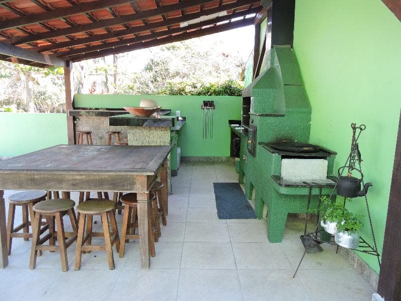 Residencial Castelo Da Ilha 3