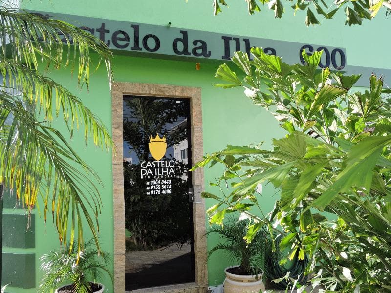 Residencial Castelo Da Ilha 4