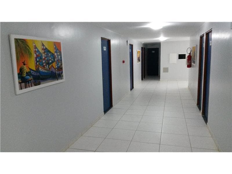 Hotel Ciribaí 3