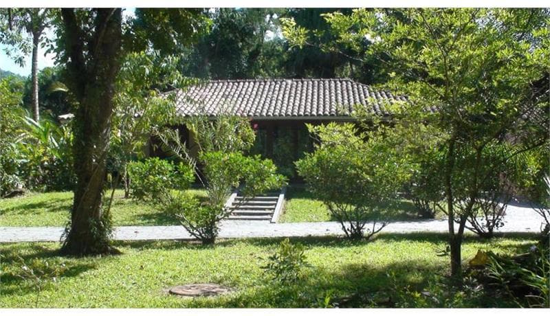 Pousada Canto Verde photo 1
