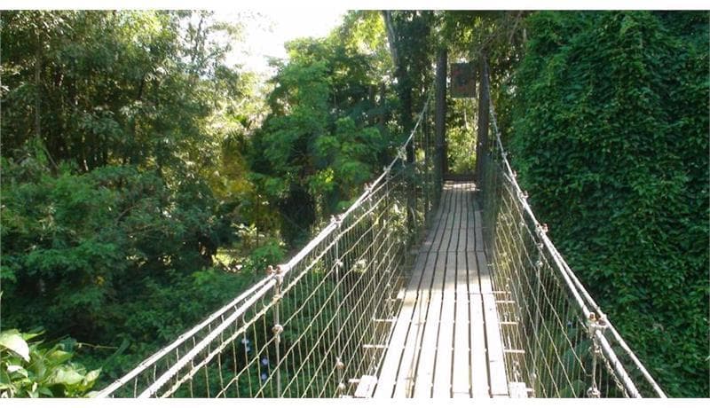 Pousada Canto Verde 3