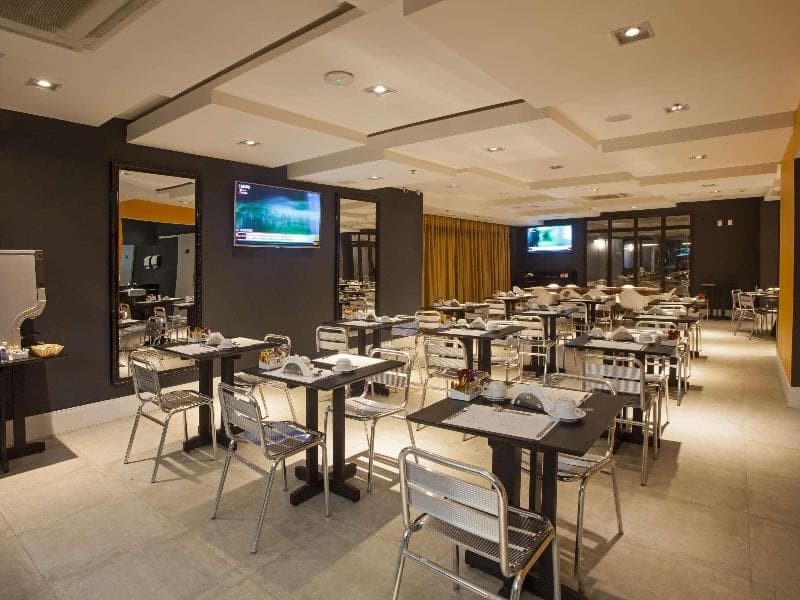Ibis Styles Rio De Janeiro Botafogo (Ex-Zii) 5