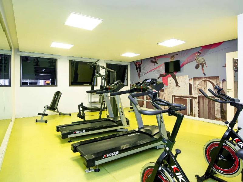Ibis Styles Rio De Janeiro Botafogo (Ex-Zii) 2
