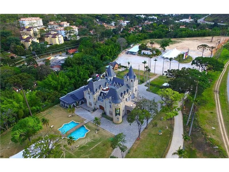 Castelo de Itaipava 5