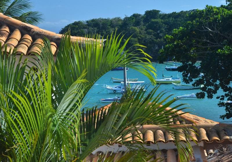 Vila Da Santa Hotel Boutique And Spa 4