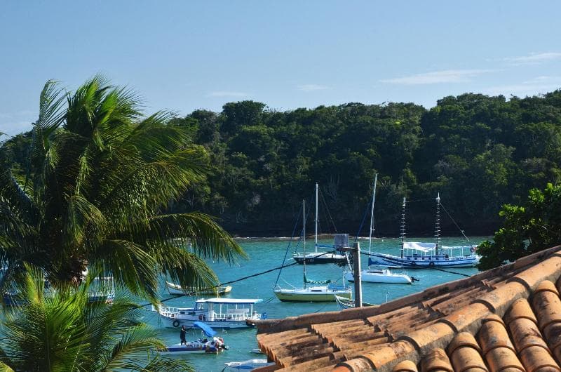 Vila Da Santa Hotel Boutique And Spa 5