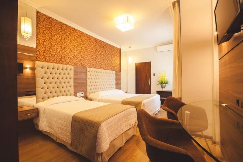 Curitiba Palace Hotel 4