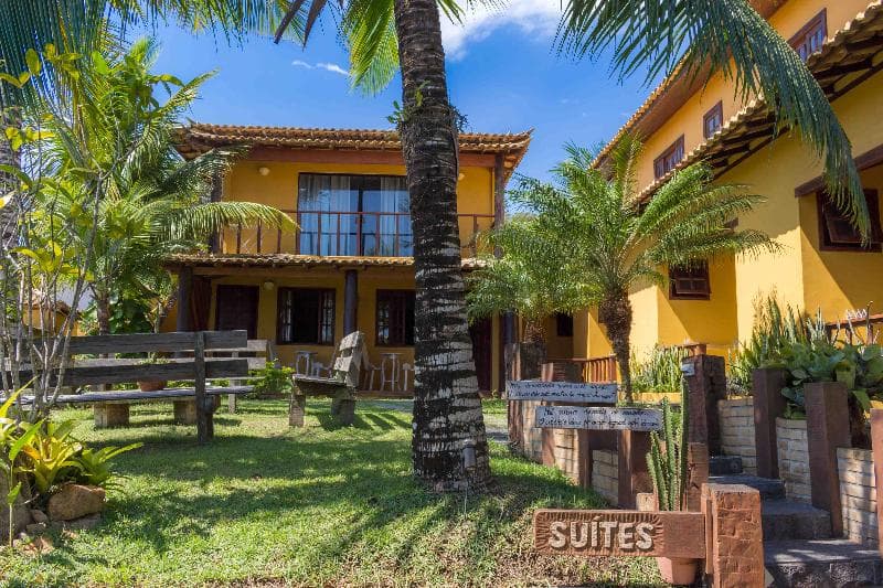 Pousada Buzios Garden 2
