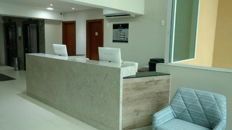Mont Blanc Suites Duque de Caxias 4