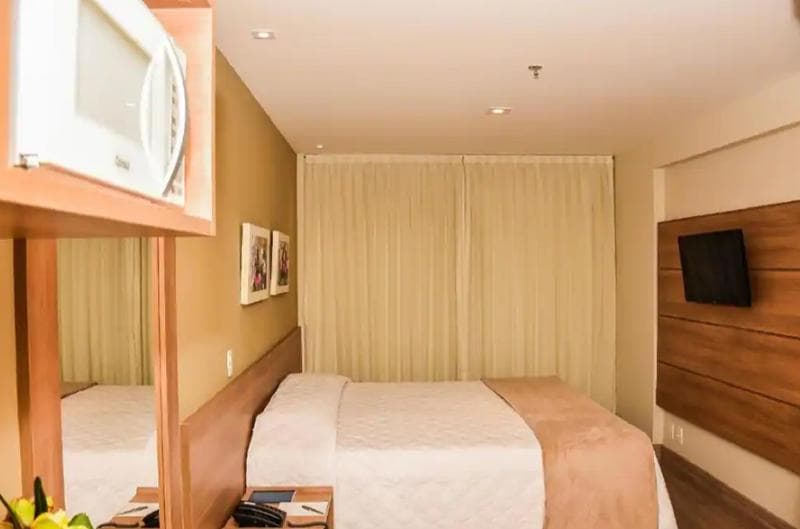 Mont Blanc Suites Duque de Caxias 5